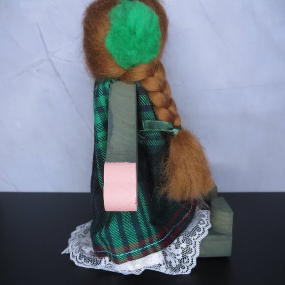 Vintage Lizzie High Calico Kids Doll - Picture 2 of 12